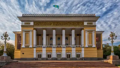 Алматинцев приглашают на цикл вечеров "Музыка лета в любимом городе-2022", фото - Новости Zakon.kz от 25.08.2022 12:00