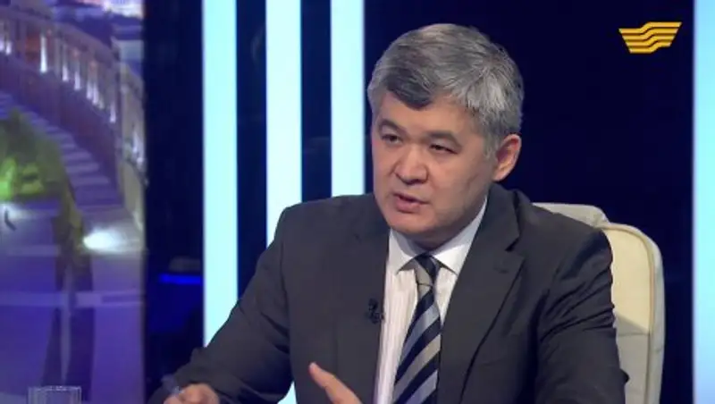 Елжан Биртанов рассказал, сколько ежегодно требуется средств фонду медстрахования