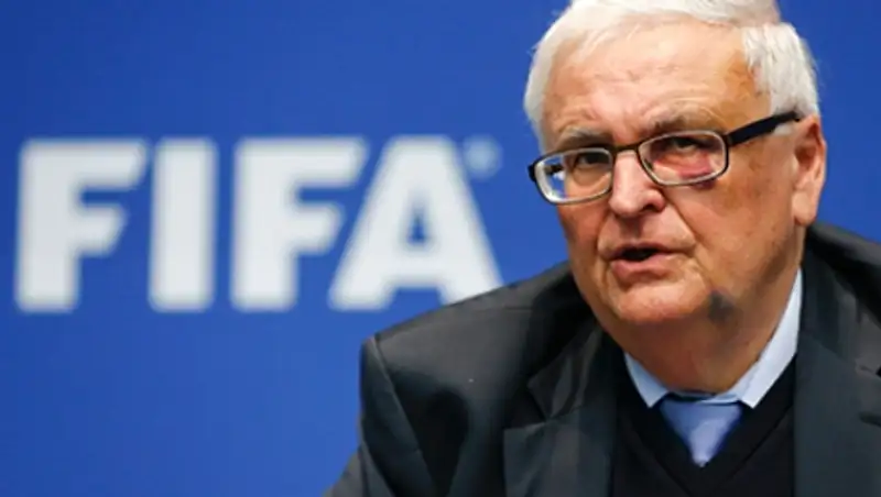 В исполкоме ФИФА назвали ошибкой выбор Катара хозяином ЧМ-2022