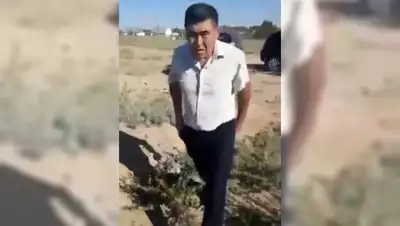 кадр из видео, фото - Новости Zakon.kz от 21.08.2020 12:36