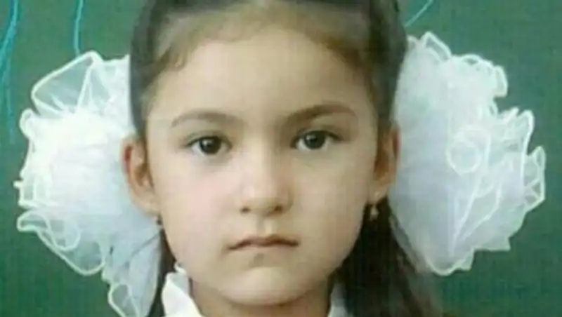 В Уральске пропала 10-летняя девочка