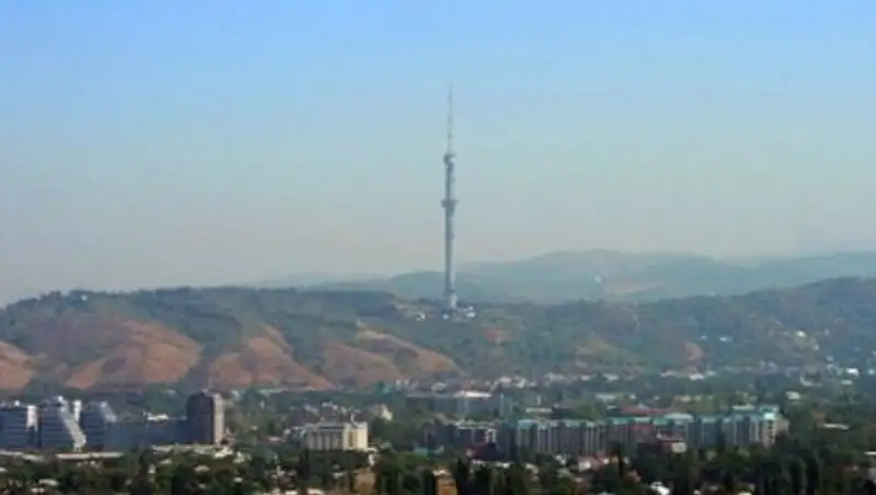 В 9 раз увеличилось число казахских школ в Алматы за четверть века