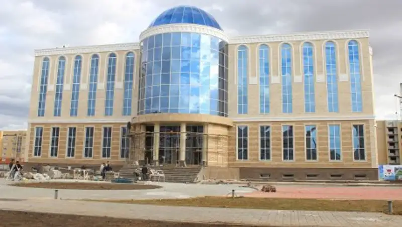 Участникам форума «Туған жер» презентовали ГЧП проекты Актюбинской области