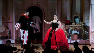 пресс-служба, фото - Новости Zakon.kz от 20.06.2019 10:32