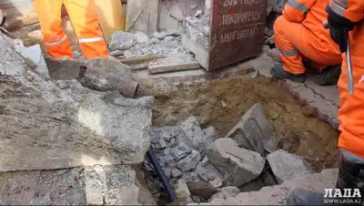 Zakon.kz, фото - Новости Zakon.kz от 29.11.2017 16:04