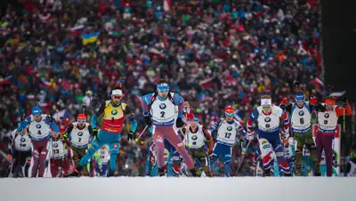 facebook.com/russianbiathlon, фото - Новости Zakon.kz от 22.02.2020 16:42