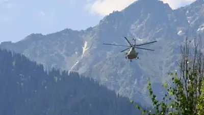 акимат Алматы, фото - Новости Zakon.kz от 19.08.2019 14:19