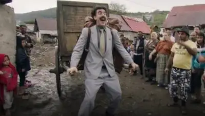 кадр из фильма, фото - Новости Zakon.kz от 03.03.2021 12:56