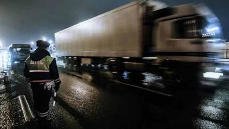 В Подмосковье в ДТП погибли пятилетний ребенок и два взрослых