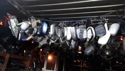 ДП Алматы, фото - Новости Zakon.kz от 03.04.2019 19:20