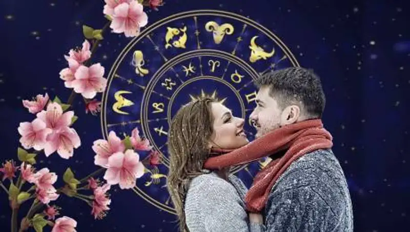 Трем знакам зодиака астрологи предсказали встречу с родственной душой весной