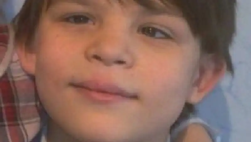 10-летний учащийся школы-интерната пропал в Караганде