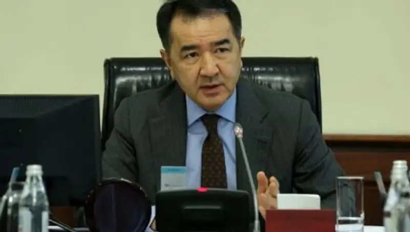Сагинтаев остался недоволен акимами
