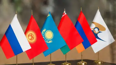 Токаев высказался о негативном влиянии санкций на страны ЕАЭС, фото - Новости Zakon.kz от 09.12.2022 15:59