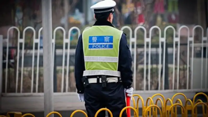 В Китае произошел взрыв на предприятии, есть пострадавшие