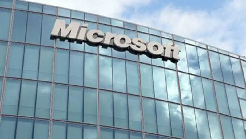 Microsoft обвинила украинские власти в 200-миллионном ущербе