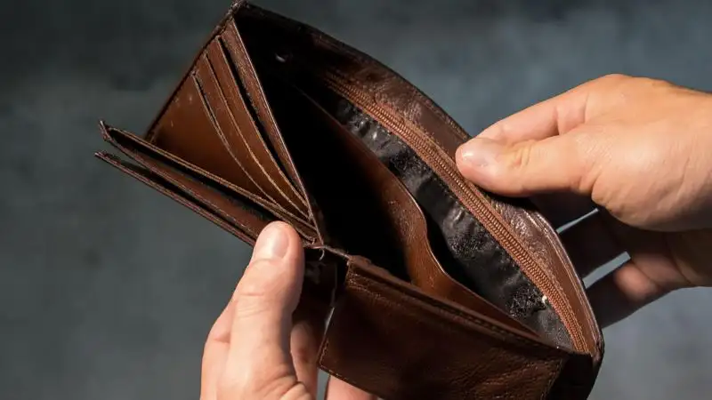 Казахстан может недополучить 100 миллиардов тенге при банкротстве физлиц