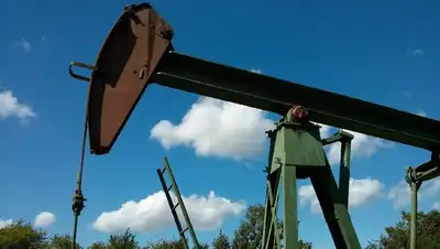 нефть, США разрешили поставлять нефть из России в некоторые страны Евросоюза, фото - Новости Zakon.kz от 23.11.2022 07:11