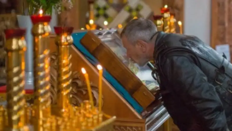 Православная традиция может представлять угрозу из-за распространения коронавируса