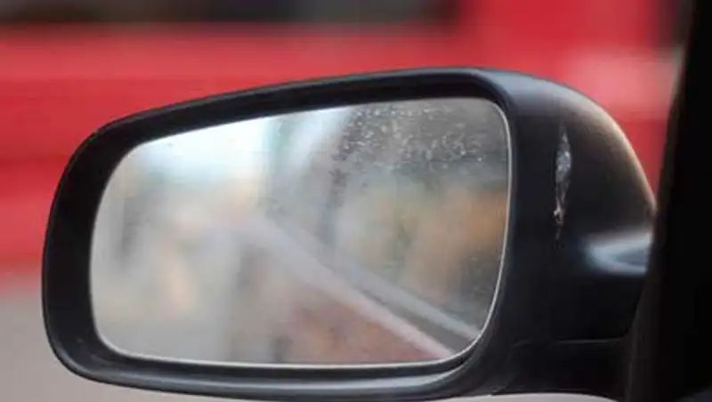 В Алматы приезжий из Восточного Казахстана воровал  зеркала с автомобилей, фото - Новости Zakon.kz от 19.11.2013 17:50