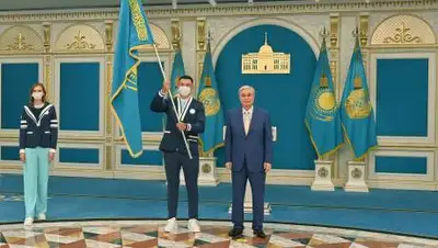 twitter, фото - Новости Zakon.kz от 02.07.2021 16:48