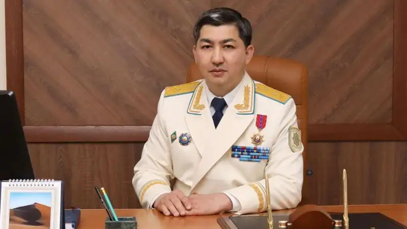 В Генпрокуратуре предупредили об ответственности за нарушение правил предвыборной агитации