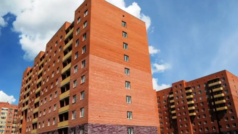 Тысячи казахстанских военнослужащих станут обладателями новых квартир