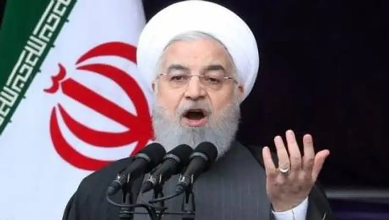 Иран призывает Байдена признать ошибки