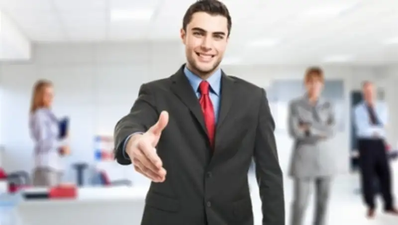 Международные эксперты консультируют бизнесменов Казахстана 