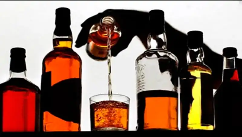 Об изменениях в законодательстве, регулирующем алкогольный рынок, фото - Новости Zakon.kz от 26.01.2015 23:46