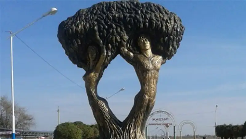 Казахстанские блогеры расскажут о красотах Жамбылской области