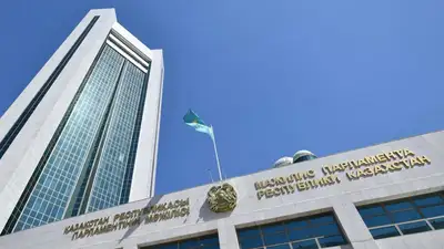 Пленарное заседание Мажилиса – 5 апреля 2023 года, фото - Новости Zakon.kz от 05.04.2023 10:00