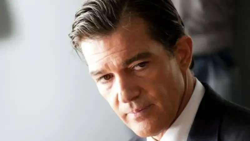 Антонио Бандерас был экстренно госпитализирован в Великобритании