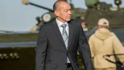 Zakon.kz, фото - Новости Zakon.kz от 31.07.2017 15:27