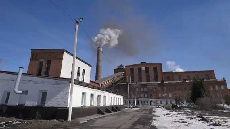 Саткалиев рассказал, какие ТЭЦ находятся в зоне риска в предстоящий отопительный сезон