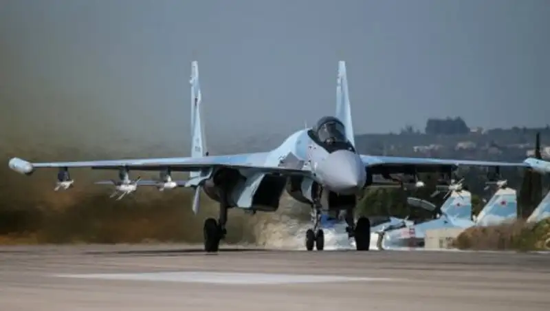 Индонезия не откажется от покупки российских Су-35