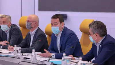 444 проекта импортозамещения, фото - Новости Zakon.kz от 19.03.2022 18:17