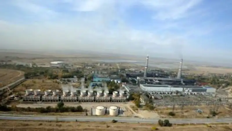 Перевод ТЭЦ-2 на газ: что изменится в экологии и счетах за квартиру