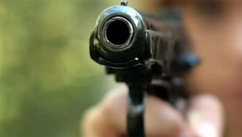 В Техасе неизвестный открыл стрельбу в центре Остина, после чего был убит полицейским