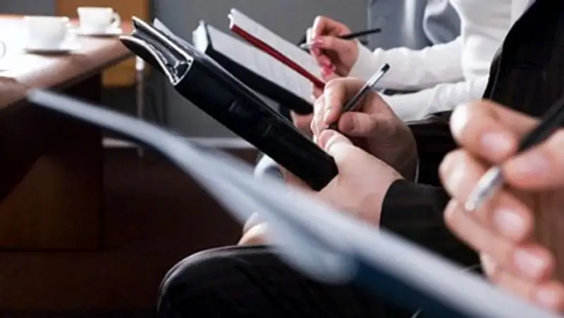 Шпекбаев: Институт общественных советов при госорганах функционирует формально