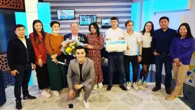 Первый канал "Евразия", фото - Новости Zakon.kz от 18.06.2021 11:43