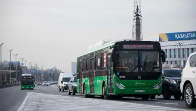 транспорт постановление, фото - Новости Zakon.kz от 05.07.2022 19:50