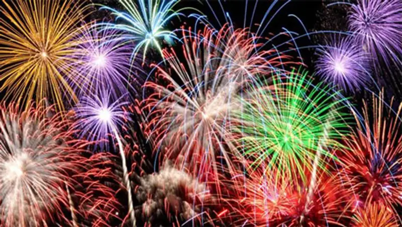 В честь празднования Дня города в Алматы впервые пройдет Евразийский фестиваль фейерверков