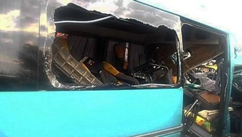 Транспортники предлагают ужесточить контроль в сфере пассажирских перевозок