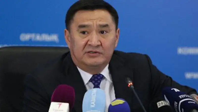 Почти 300 руководителей привлечены к ответственности в Казахстане за коррупцию с 2013 года