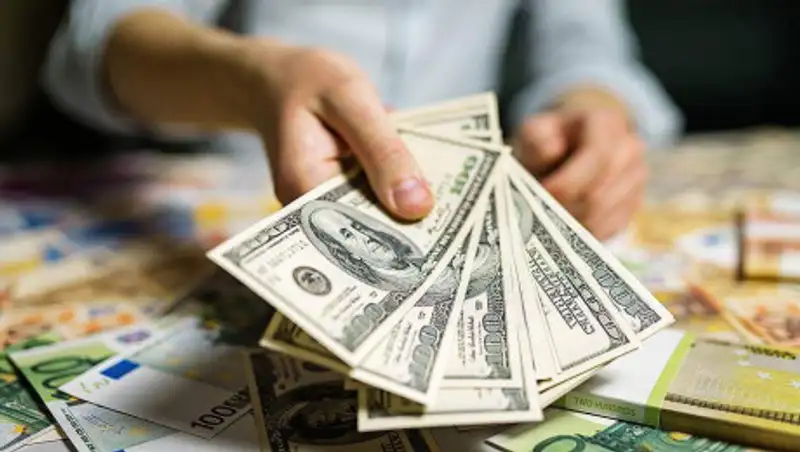 Нацбанк: Ситуация на внутреннем валютном рынке стабильная