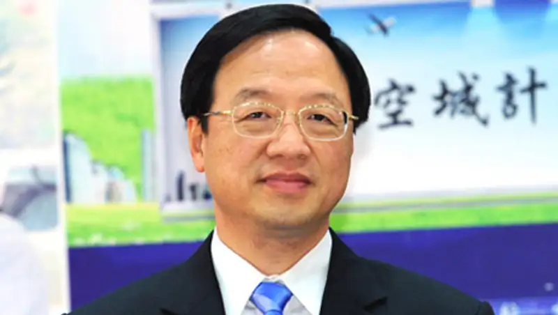 СМИ: премьер-министр Тайваня подал в отставку