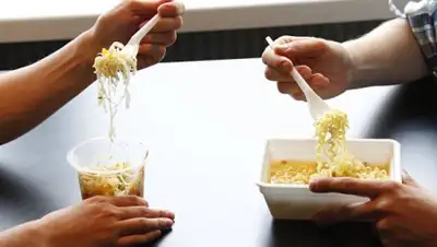 © РИА Новости / Антон Денисов, фото - Новости Zakon.kz от 04.10.2018 22:11