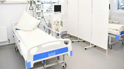 В ВКО скончались двое мужчин, пострадавших от взрыва на АЗС , фото - Новости Zakon.kz от 26.06.2023 11:33