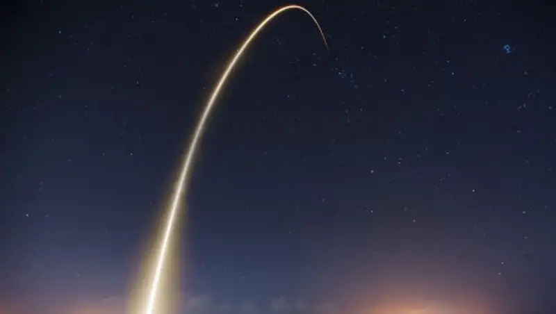 Запущенные с Байконура спутники OneWeb успешно выведены на рабочую орбиту